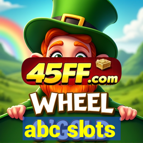 abc slots